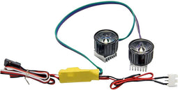 Pichler Modellbau LED-koplampen Wit 6.5 - 8.4 V C6860