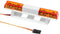Pichler Modellbau LED-waarschuwingslicht Oranje 6 - 4 V C3504