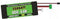 Pichler Modellbau LiFe accupack 6.6 V 1450 mAh 25 C Block XH