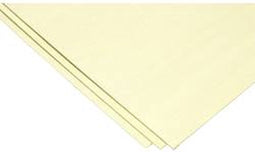 Pichler Modellbau Populierentriplex (l x b x h) 600 x 300 x 6.0 mm 2 stuk(s)