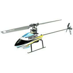 Pichler Modellbau Proton 2 RC helikopter RTF