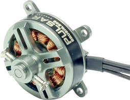 Pichler Modellbau Pulsar Shocky Pro 2204 Brushless elektromotor voor auto's kV (rpm/volt): 2200
