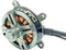Pichler Modellbau Pulsar Shocky Pro 2204 Brushless elektromotor voor auto's kV (rpm/volt): 2200