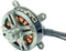 Pichler Modellbau Pulsar Shocky Pro 2204 Brushless elektromotor voor auto's kV (rpm/volt): 1400