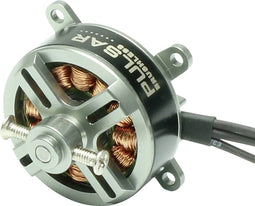 Pichler Modellbau Pulsar Shocky Pro 2206 Brushless elektromotor voor auto's kV (rpm/volt): 1400