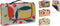 Picknick - Picknickkleed - 130x150 cm - tuin - kamperen - picknickdeken