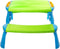 Picknickbank voor kinderen 89,5x84,5x48 cm polypropeen