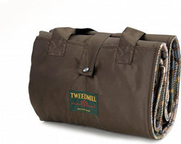 Picknickkleed Eventer Tartan Dress Gordon - Waterdicht - 137x170cm - Tweedmill