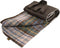 Picknickkleed Eventer Tartan Dress Gordon - Waterdicht - 137x170cm - Tweedmill