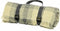 Picknickkleed Grijs en Lichtblauw Geruit - Gerecycled - Waterdicht - 120x150 cm - Tweedmill