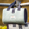 Picknickkleed Leisure Lichtblauw - Fleece - Waterdicht - 137x137cm - Tweedmill