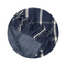 Picknickkleed Polo Geruit Blauw - Wol - Waterdicht - 145x183cm - Tweedmill