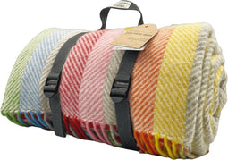 Picknickkleed Rainbow