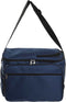 Picknickset DKD Home Decor 43 x 23 x 29 cm Marineblauw