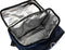 Picknickset DKD Home Decor 43 x 23 x 29 cm Marineblauw
