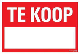 Pickup bord 23x33 cm Combinatie - Te Koop