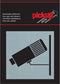 Pickup Route Alulook Alu Picto 80x80 mm - camerabewaking