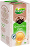 Pickwick Tea Master Selection | groene thee | pak van 25 stuks