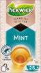 Pickwick Tea Master Selection | munt | pak van 25 stuks