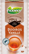 Pickwick Tea Master Selection | rooibos vanille | pak van 25 stuks