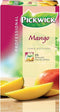 Pickwick - thee | mango | pak van 25 zakjes