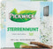 Pickwick - Thee sterrenmunt 100x2gr met envelop