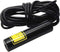 Picotronic Lasermodule Lijn Groen 10 mW LD532-10-24(20x80)-PL-C1500