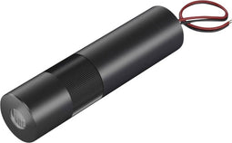 Picotronic Lasermodule Lijn Rood 16 mW LC650-16-3-F(14x55)