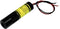 Picotronic Lasermodule Lijn Rood 16 mW LC650-16-3-F(14x55)