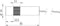 Picotronic Lasermodule Lijn Rood 16 mW LC650-16-3-F(14x55)