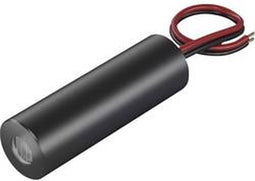 Picotronic Lasermodule Lijn Rood 16 mW LH650-16-3(12x38)-PL