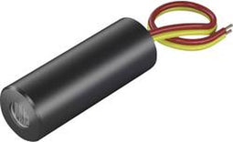 Picotronic Lasermodule Lijn Rood 5 mW LD650-5-3(12x32)