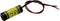Picotronic Lasermodule Lijn Rood 5 mW LD650-5-3(12x32)