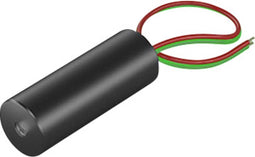 Picotronic Lasermodule Punt Rood 0.4 mW DI635-0.4-3(8x21)