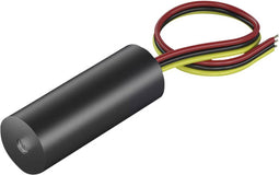 Picotronic Lasermodule Punt Rood 0.4 mW DI650-0.4-3(8x21)