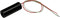 Picotronic Lasermodule Punt Rood 0.4 mW DI650-0.4-3(8x21)