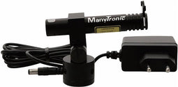 Picotronic Sterrenhemel projector DOE Groen 5 mW STAR-PROJECTOR-NANO