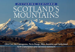 Picturing Scotland: Scotland's Mountains