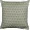 PICTUS - Sierkussen - Groen - 45 x 45 cm - Katoen