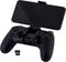 IPEGA 9076 Zwart Bluetooth Gamepad Digitaal Android, PC, Tablet PC, iOS