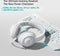 Picun BG-01 Draadloze Koptelefoons - Gaming Headset - Over-ear - Dubbele modus (Bedrade/Bluetooth)- Multi platform - Wit