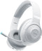 Picun BG-01 Gaming Headset - Draadloze Koptelefoons - Over ear - Dubbele modus (Bedrade/Bluetooth)- Multi platform - Wit