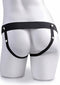 Holle Squirting Strap-On 19 cm - Light