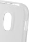 Mobiparts Classic TPU Case - Samsung Galaxy J5 (2017) - Flexibel en slijtvast - Transparant
