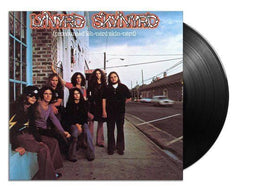 Lynyrd Skynyrd - Pronounced Leh'nerd Skin'nerd - LP