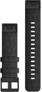 Garmin QuickFit 20 - Bandje - Verwisselbaar - Leer/Metaal/Siliconen