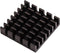 Raspberry Pi® 4 - Actieve ventilator 25mm - Temperatuurgestuurd - Zwart