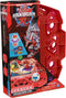 Bakugan - Brawl Zone compacte speelset met Special Attack Dragonoid-actiefiguur en ruilkaarten - reisformaat