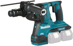 Makita DHR281ZJ - Combihamer 2x18 V - BL-motor met 2,9 Joules slagkracht - SDS-PLUS (1 stuk)