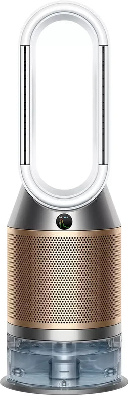 Dyson Purifier Humidify + Cool - Luchtzuiveraar met HEPA H13 en Formaldehyde-filter - Goud
